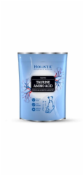 HOLISTA Taurine amino acid - doplňky stravy pro psy a kočky - 500g