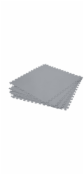 Bestway Flowclear 31 x 31/78cm x 78cm Chránič podlahy bazénu, Chránič podlahy, Zelená, Polyethylen, Čtvercový, 5,47 m2, 1,62 kg