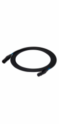 SSQ Cable XX4 - kabel XLR-XLR, 4 metry