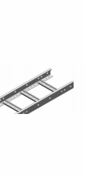 Baks Kabelová žebřík DKD200H60/3N