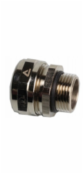 Schneider Electric Anaconda Sealtite 1,1/2 IP66/67 vývodka M50x1,5 712.050.1 /1 ks/