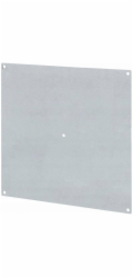 Eti-Polam Kovová montážní deska 360x348mm EPC-MMP 40-40 - 001102626