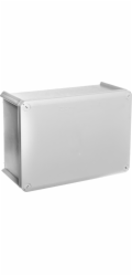 Bettermann Rozvodná krabice 285x201x120mm IP66 IK06 T 350 OE 2007303