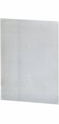 Eti-Polam Kovová montážní deska 558x448mm EPC-MMP 60-50 - 001102629