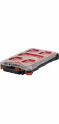 Milwaukee Organizer Packout Medium Milwaukee 4932471065
