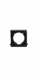 Hager tehalit.GBD Elektroinstalační kanál 50x85mm bílý GBD5008509016 /2m