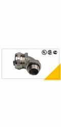 Schneider Electric Anaconda Sealtite vývodka pro elektroinstalaci 1,1/2" 90 mm, IP66/67, M50x1,5, 712.950.1