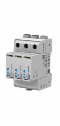 Eaton Vložka pro omezovač SPPVRT12-10-4 Typ T1+T2 kolej +/-, SPPVRT12-10-4-VLOŽKA, EP-501962