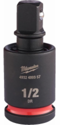 Milwaukee Nárazový kloub MILWAUKEE SHW 1/2"