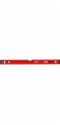 Milwaukee MAGNETICKÁ VODOVACÍ PŘÍSTROJ 60 CM SLIM