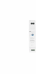 Zamel Spínaný napájecí zdroj pro montáž na lištu TH-35 (DIN) 15W 24V DC typ: ZTM-15/24 EXT10000280