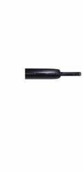 Cellpack Smršťovací bužírka s tlustostěnnou izolací, černá, SRH3 48-12 1000 mm, 443980