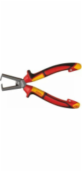 Milwaukee kleště na izolaci 160 mm VDE