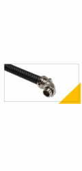 Stasiński Průchodka pro elektroinstalaci Anaconda typ FCC DN 25 IP65 90 M25x1,5 712.925.4 /1 ks/