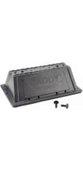 ERICO Sada podpěr kabelových žlabů nVent CADDY Pyramid bez použití nářadí, 317,5 mm 360519