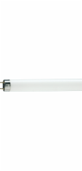 Philips Lineární zářivka Master TL-D pro potravinářské použití T8 G13 58W 2800lm 3800K (871150070623240)