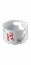 Milwaukee Bimetal Cobaltová děrová pila 68 mm (49560159)