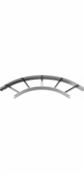 Baks žebříkový ohyb 90 stupňů 200 mm 60 mm LDC200H60N 466920