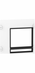 Schneider Čelní panel PrismaSet pro zásuvku NW LVS03710