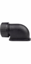 LAPP Konektor PG36 IP65 SILVYN HF 36 černý (61794190)