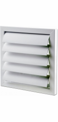 Vents Ventilační klapka ...