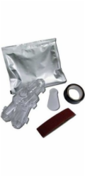 Cellpack Pryskyřičná odbočná kabelová spojka 19 x 19 mm (133841)