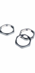LAPP Mosazná matice Skindicht SM-M M75 x 1,5 mm (52103071)