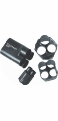 Cellpack Smršťovací botka 80 - 33 mm (223131)