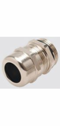 HELUKABEL Mosazná kabelová průchodka Helutop HT-MS IP68 M63 x 1,5 (90767)