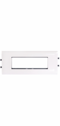 Legrand Držák DLP 6M M45 POK 85mm (010996)