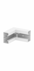 Bettermann Vnitřní roh pevný RAPID 45-2 175x175x100 GK-IS53100RW bílý 6113060