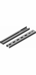 Baks Stropní vodicí lišta 32 x 18 mm 3 m PSW/3 (740513)