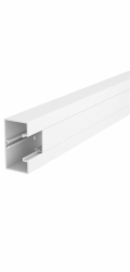 Bettermann Parapetní kanál 53 x 100 Rapid bílý (6113 00 0)