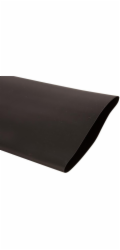 EM Group Smršťovací bužírka 39/13 mm černá s lepidlem (NFD301A39BK)