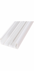 Legrand Kabelový kanál bez krytu 50x105mm - 010422