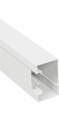 Legrand KIO45 zacvakávací kabelová lišta 85x50mm - 638020