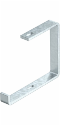 Bettermann Stropní držák pro žlaby 100 mm AHB 100 FT (6363903)