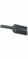 Cellpack Smršťovací bužírka zesílená 140 - 42 mm x 1 m (144013)