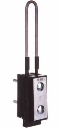 NAKŁO Držák koncovky 4x70-120mm2 (9004-000)