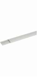 Legrand podlahová lišta 75x18mm 2m šedá LP 75/18 (030093)