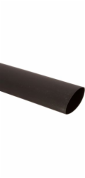 EM Group Smršťovací bužírka Silnostěnná s lepidlem 65/19 mm černá (CRMA6519)