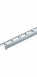 Bettermann Profil pro montáž drátěných žlabů 60x20 TPSG 3000 FS (6366090)