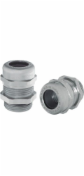 LAPP Mosazná kabelová průchodka M50 IP68 SKINTOP MS-M 50x1,5 ATEX (53112760)