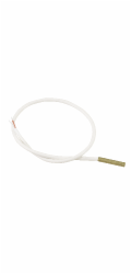 Zamel Teplotní sonda KTY81-210, 3m kabel STZ-02 (EXT10000128)