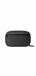 XD DESIGN cestovní organizér First-Class All-in-One námořnická  BLACK P706.3401