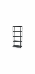 Regál KISTENBERG Stackaro Solid Midl HD