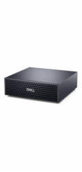 Dell Pro Max with GB10 FCM1253 - AI PC - mikro 1 x GB10 Grace Blackwell Superchip Cortex-A725 + Cortex-X925 - RAM 128 GB - SSD 4 TB - SED, NVMe, TLC - NVIDIA Blackwell - Bluetooth, 10 Gigabit Ethernet