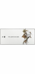 Asus Podložka pod myš ROG Scabbard II 40x90x0,3 cm NC21