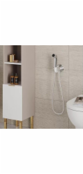 HANSGROHE BIDETOVÁ SMĚSICKA BATERIE S 29232000