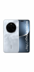 Honor Magic7 Pro 17,3 cm (6.8") Dual SIM Android 15 5G USB typu C 12 GB 512 GB 5270 mAh Šedý